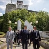Bećirović: Poražavajuće je da su neki podržavali monstruma,  moramo zaštititi svaki život u BiH