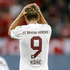 Kane u Bayern donio svoje "prokletstvo", propustio je najlakšu priliku za prvi trofej u karijeri