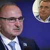 Grlić Radman: Očekujem od Dodika da pridonosi stabilnosti i funkcionalnosti BiH