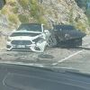 Saobraćajna nesreća na putu prema Bjelašnici, saobraćaj otežan