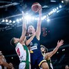 Tok utakmice: BiH - Portugal 84:75