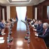 Dio bh. diplomata uputio pismo podrške Dodiku, oglasio se i Konaković