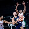 Košarkaši BiH savladali Portugal i uspješno krenuli u borbu za plasman na Olimpijske igre