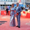 Voditeljski tandem Maja Miralem Čengić i Haris Bilalović blistali na crvenom tepihu