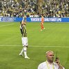 Džeko nakon tri minute postigao prvi gol za Fenerbahče u turskom prvenstvu