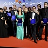 Uručene nagrade Srce Sarajeva: "Kotlina" i "Mama i tata se igraju rata" pobjednici večeri