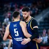 Košarkaši BiH večeras igraju protiv domaćina Poljske, pobjedom bi otvorili vrata drugog kruga