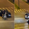 Vozači u Sarajevu blokirali raskrsnicu da bi se svađali, pogledajte šta se sve dešavalo