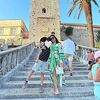 Severina sa sinom odmara na Korčuli, organizovala minibus kako bi mu ispunila veliku želju