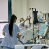 Ženi koja je ranjena u pucnjavi u Gradačcu se popravlja stanje, skinuta je sa respiratora