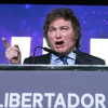 Desničarski populista  i obožavalac Trumpa Javier Milei favorit na izborima u Argentini