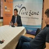 Hurtić posjetio udruženje u Tuzli u kojem zaštitu potraži više od stotinu žena na godišnjem nivou