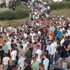 Stotine ljudi na dženazi Nizami Hećimović: Suze i jecaji zbog svirepo ugašenog života