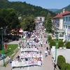 U Goraždu protesti zbog optužnice herojima grada i neprocesuiranja zločina nad civilima Goražda