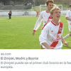 Španski list AS se raspisao o Zrinjskom, Modriću i složenoj političkoj situaciji u Mostaru i BiH