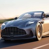 Aston Martin predstavio DB12 Volante
