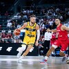 Tok utakmice: BiH - Poljska 76:85