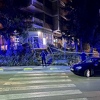 Pucnjava u kafiću u sarajevskom naselju Breka, policija na terenu