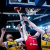 Košarkaši BiH poraženi od Poljske, odluka pada u posljednjem kolu