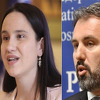 Karić odgovorila Stojanoviću, spočitala mu prisustvo na SFF-u na dan zločina u Gradačcu