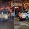 Autonomna vozila uzrokovala haos na ulicama San Francisca