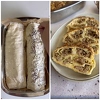 Burek na netradicionalan način: Hrskav izvana, mekan i ukusan iznutra