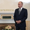 Putin i definitivno ne putuje u Afriku: Ruski lider će putem videolinka pratiti sastanak BRICS-a