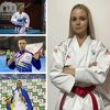 Takmičari Karate kluba Okinawa se vrijedno spremaju za takmičenja, cilj su medalje sa Svjetskog prvenstva
