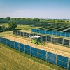 Beč koristi svaki dio slobodnog prostora: Obnovljiva energija proizvodi se na poljima žita