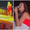 Severina zagrlila sina usred koncerta, no zbog Milana je morala paziti na jednu stvar
