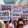 Povećan broj poziva SOS crvenoj liniji u BiH, građani prijavljuju saznanja o nasilju