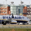 Piloti kompanije Ryanair u Belgiji ponovo stupili u štrajk, otkazano 88 letova
