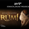 Uz BH Telecom online pratite seriju "Rumi", posvećenu istaknutom islamskom učenjaku i pjesniku