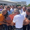 Građani Gradačca se oprostili od oca i sina koji su ubijeni u krvničkom činu