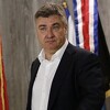 Zoran Milanović iskoristio dolazak u BiH da brani Dodika od optužnice i kritikovao OHR