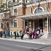 Da li studentima UNSA koji imaju prosjek iznad osam zakon garantuje neplaćanje školarine