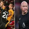 Katastrofalna sudijska greška spasila Manchester United, šef sudija se izvinio zbog ogromnog propusta