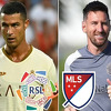 Ronaldovi Saudijci ili Messijev MLS: Predložena All-Star utakmica sa zvijezdama dviju liga
