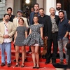 Ekipa hrvatskog filma "Smrt djevojčice sa žigicama" prošetala petu noć SFF-a