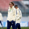 Mancini "otkrio krivca" za napuštanje reprezentacije Italije: Mogao mi je pomoći da je htio