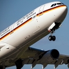Njemačka ima dugu historiju blamaža s vladinim avionima