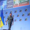 Visoki zvaničnik NATO-a: Ukrajina bi mogla da se odrekne teritorije u zamjenu za članstvo