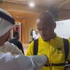 Brazilski as ostao u čudu nakon poklona koji je dobio od navijača u Saudijskoj Arabiji