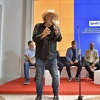 Rade Šerbedžija zapjevao u Sarajevu: Nema mi Kemala Montena, s njim sam bio i dan i noć
