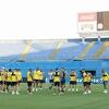 Navijači AEK-a zaustavljeni u Zagrebu, Dinamo im poništio ulaznice