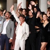 Film "Čuvari formule" Dragana Bjelogrlića prikazan na SFF-u, glumca podržao sin Aleksej