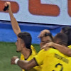 Junak AEK-a srušio Dinamo u nadoknadi pa se crnom trakom "obratio" Boysima