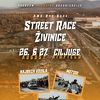 Street Race 402 utrke ponovo u Živinicama