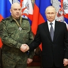 Ruski "General Armagedon" u kućnom pritvoru, ostaje ispod radara kako bi bio zaboravljen