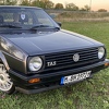Legendarni Golf 2 proizveden u TAS-u i dalje se vozi u Njemačkoj